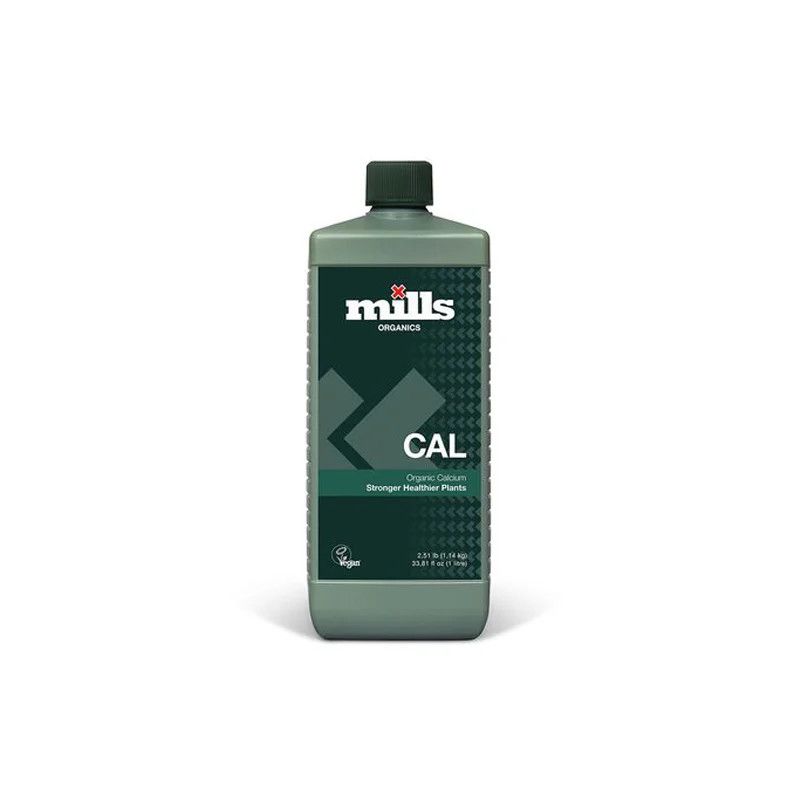 MILLS ORGANIC ORGA-CAL 1 LITER