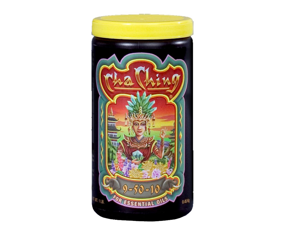 FOX FARM CHA CHING 1 LB