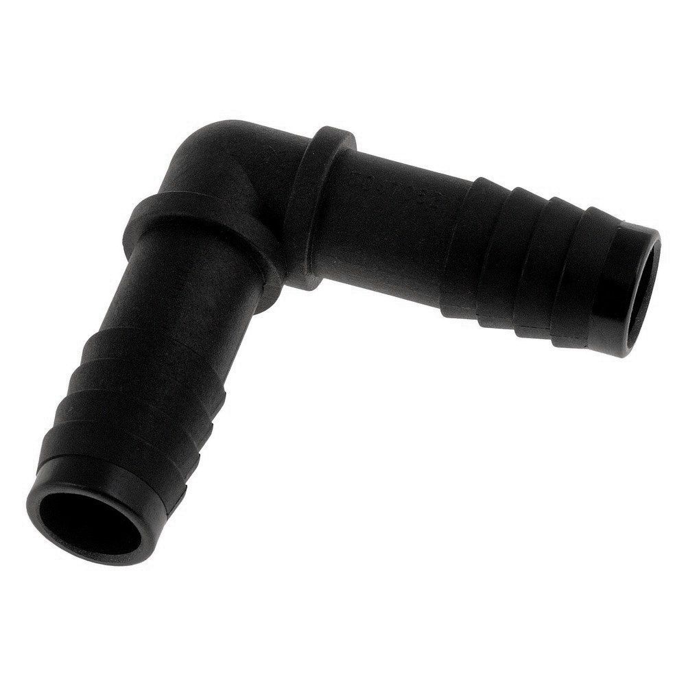 BARBED REDUCER 3/8"-1/4"