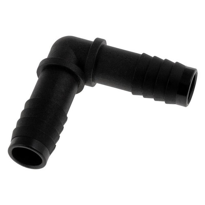 BARBED REDUCER 3/8"-1/4"