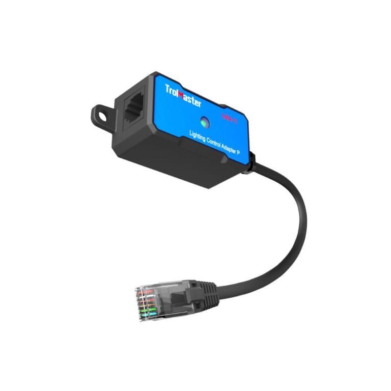 TROLMASTER LIGHTING CONTROL ADAPTOR T (LMA-T)