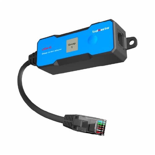 LMA-G HYDRO X GROUP LIGHTING ADAPTER FOR MODEL I