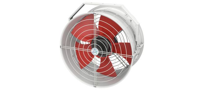 THINK GROW 20" FAN HIGH VELOCITY HM-20