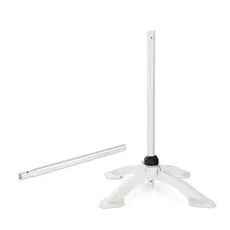 THINK GROW ICL ADJUSTABLE SINGLE STAND (FOR ICL-300 INTER CANOPY LIGHTS)