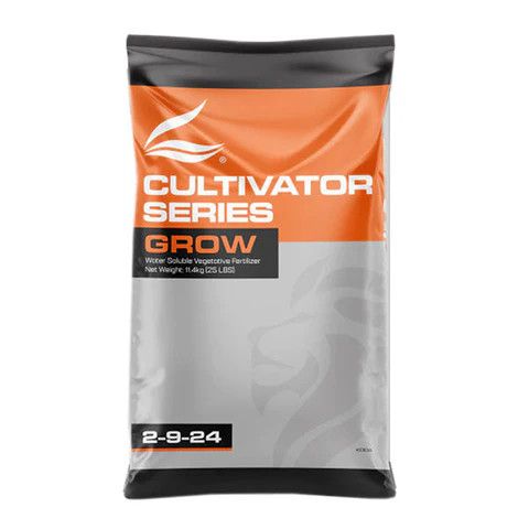 ADVANCED NUTRIENTS CULTIVATOR GROW 25LB
