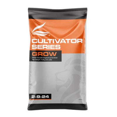 ADVANCED NUTRIENTS CULTIVATOR GROW 25LB