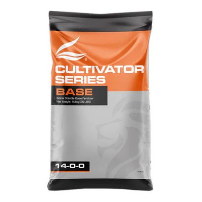 ADVANCED NUTRIENTS CULTIVATOR BASE 25LB