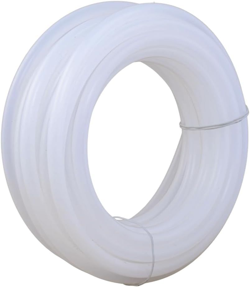 3/8" OD RO WHITE TUBING 1FT