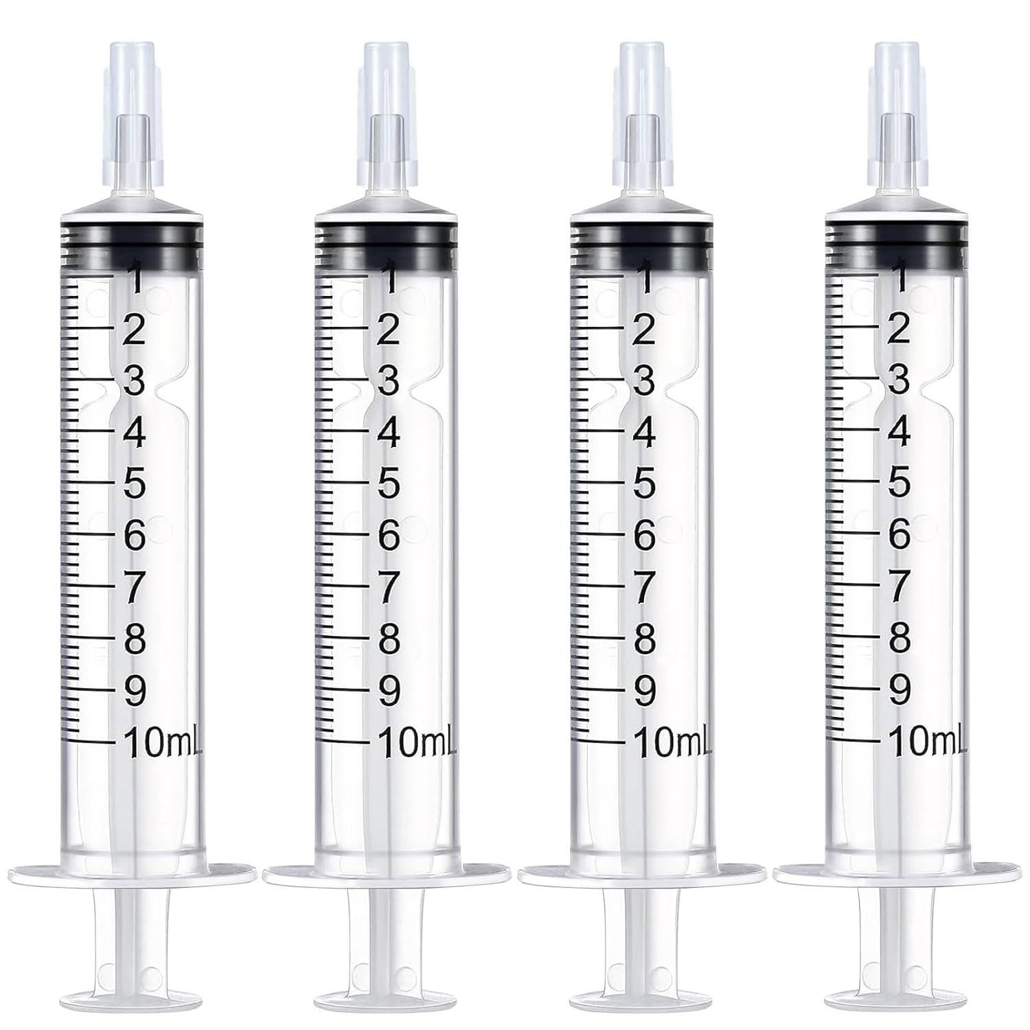 GARDEN SYRINGE 10 ML/CC