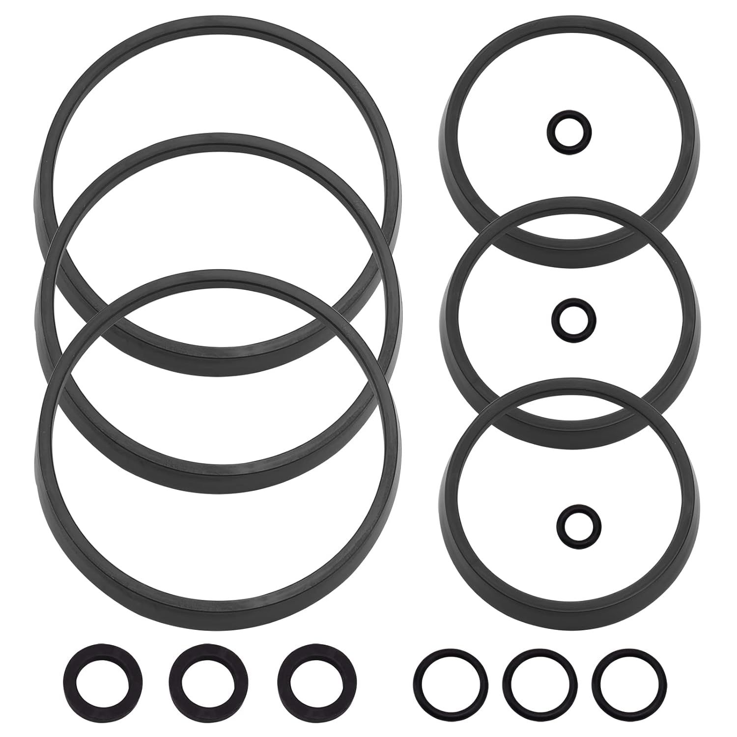 BLUE DOSER REPAIR KIT