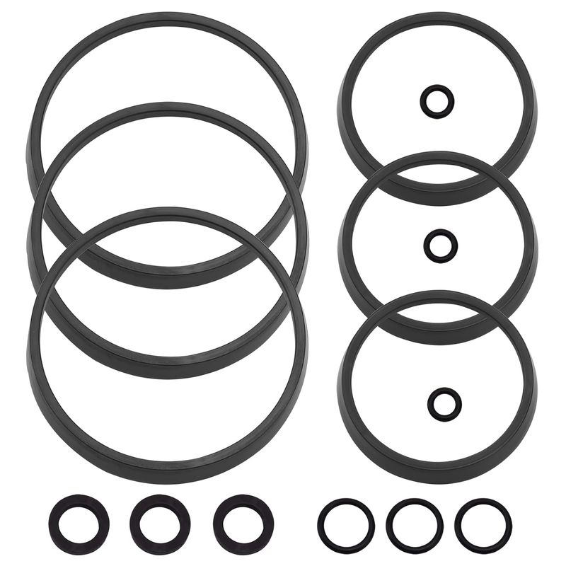 BLUE DOSER REPAIR KIT