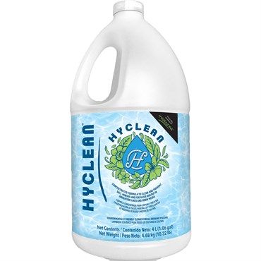 HYCLEAN 4L