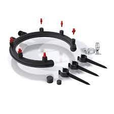 THE BUCKET COMPANY BUBBLER MANIFOLD 2.0