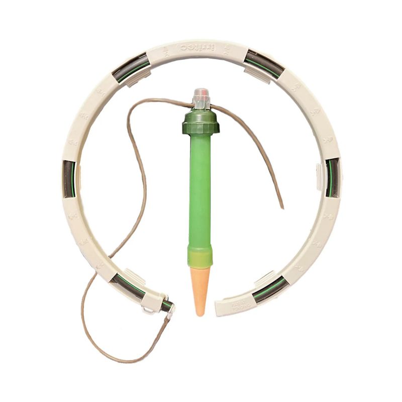 BLUMAT IRRIGATION FOR POTS 9" SENSOR W/ 10" RING