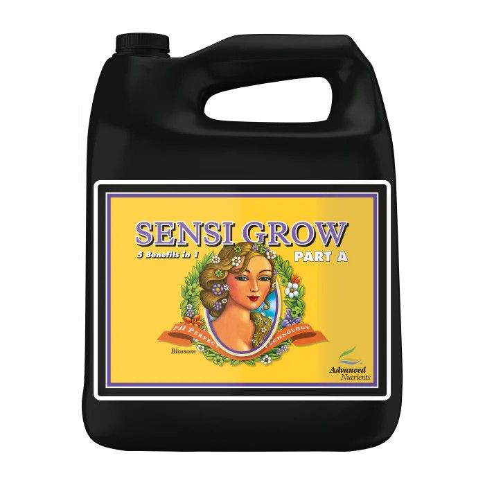 SENSI GROW PART A 250ML