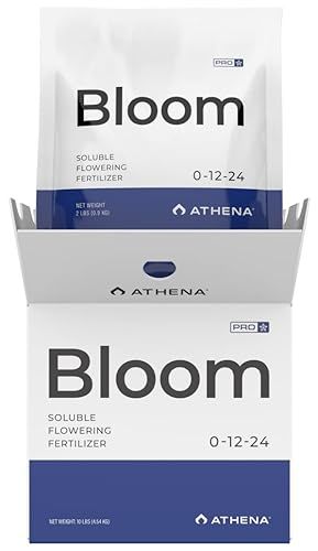 ATHENA BLOOM 10 LB BOX