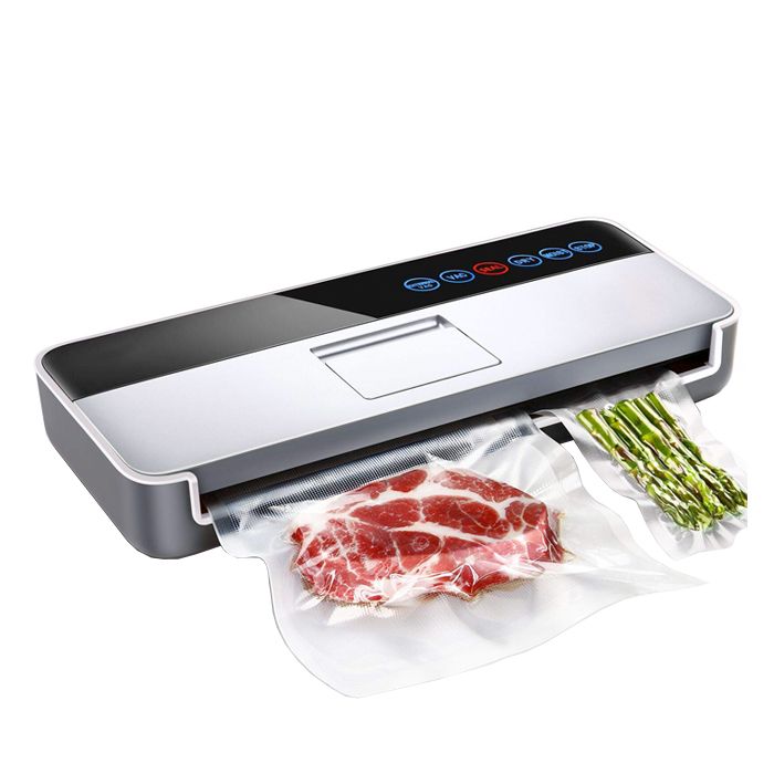 VACUUM SEALER MACHINE