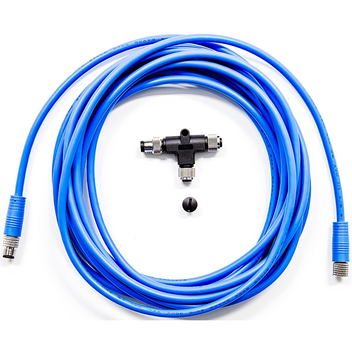 GROWLINK M8 EXTENSION CABLE KIT 16.5'