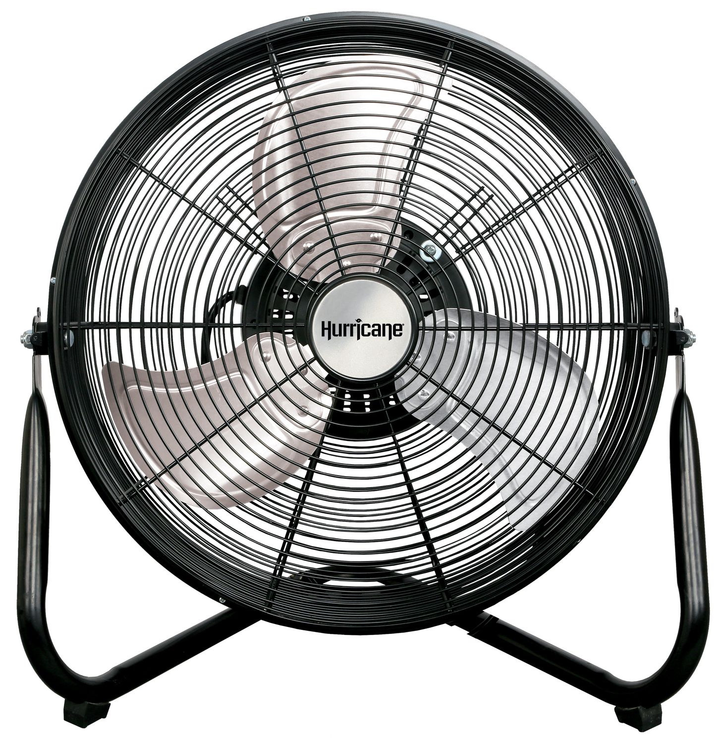 HURRICANE 16" ORBITAL FLOOR FAN