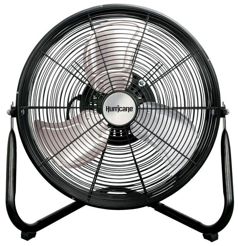 HURRICANE 16" ORBITAL FLOOR FAN