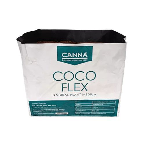 CANNA COCO FLEX 1 GAL CASE OF 40