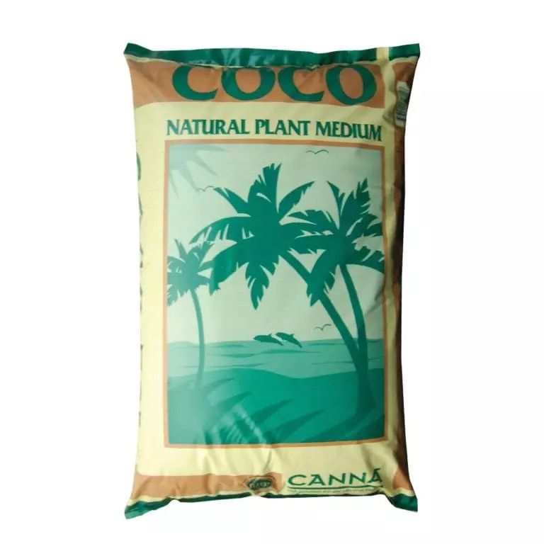 CANNA COCO BAG 50L