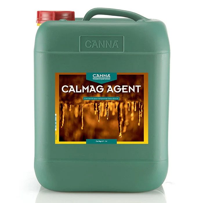 CANNA CALMAG AGENT 5L