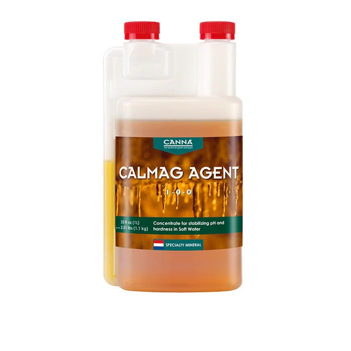 CANNA CALMAG AGENT 1L