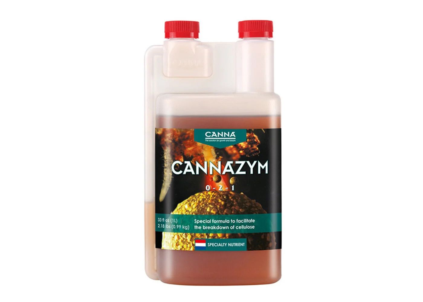 CANNA CANNAZYM 1L
