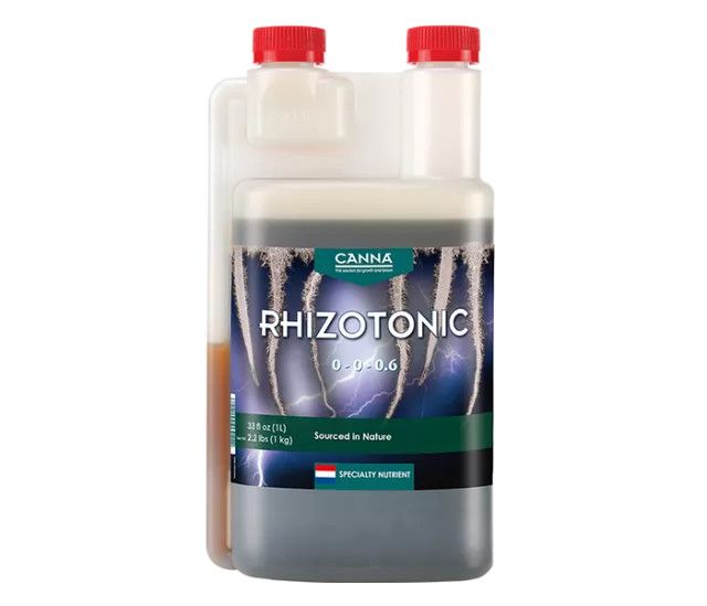 CANNA RHIZOTONIC 1L