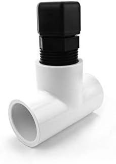 PH PROBE COMPRESSION x  1/2" MNPT FITTING