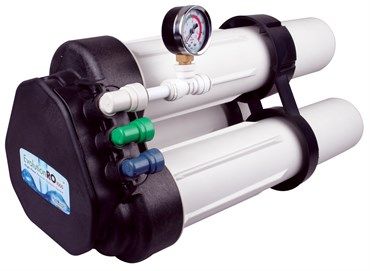 HYDROLOGIC EVOLUTION REVERSE OSMOSIS SYSTEM 1000 GPD