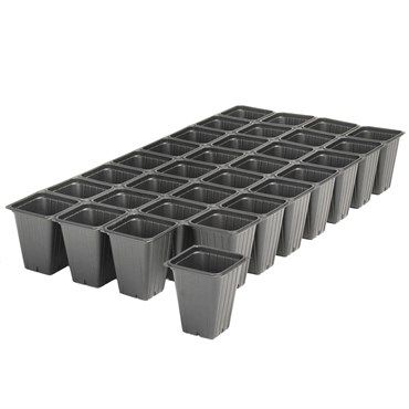 LANDMARK BREAK APART TRAYS 32 CELL (SINGLE)
