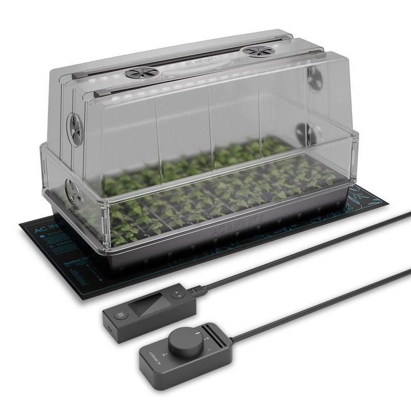 AC INFINITY 6 x 12 PROPAGATION KIT
