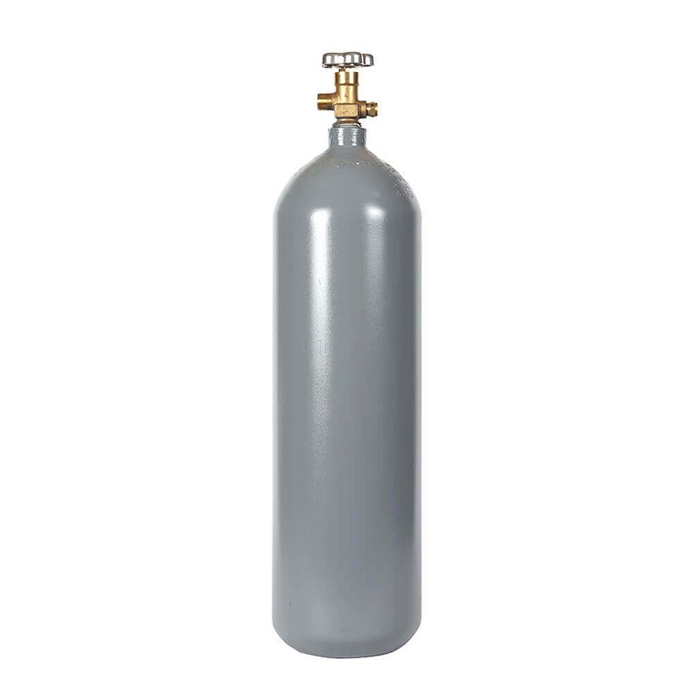 20# STEEL CO2 TANK