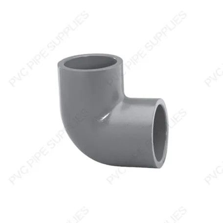 3/4" PVC ELBOW SOCKET SCH 80