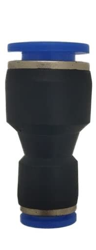 3/8" TO 1/4"  QC UNION REDUCER