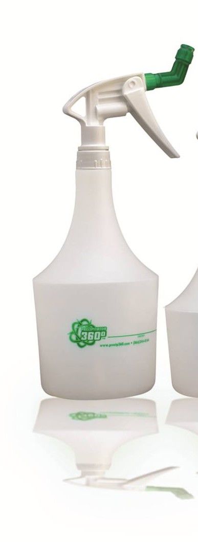 360 SPRAY BOTTLE 32OZ