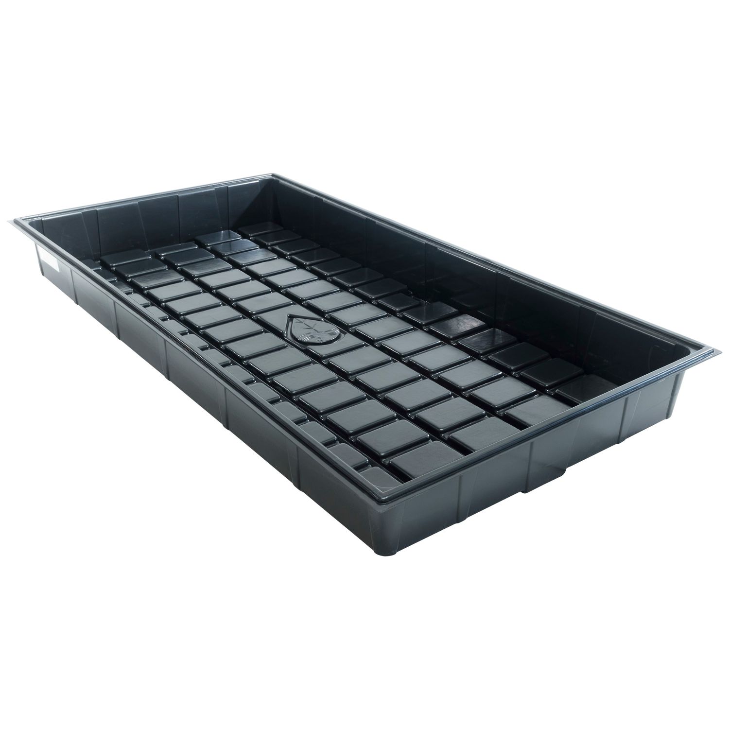 BOTANICARE FLOOD TRAY 4'x8' ID BLACK