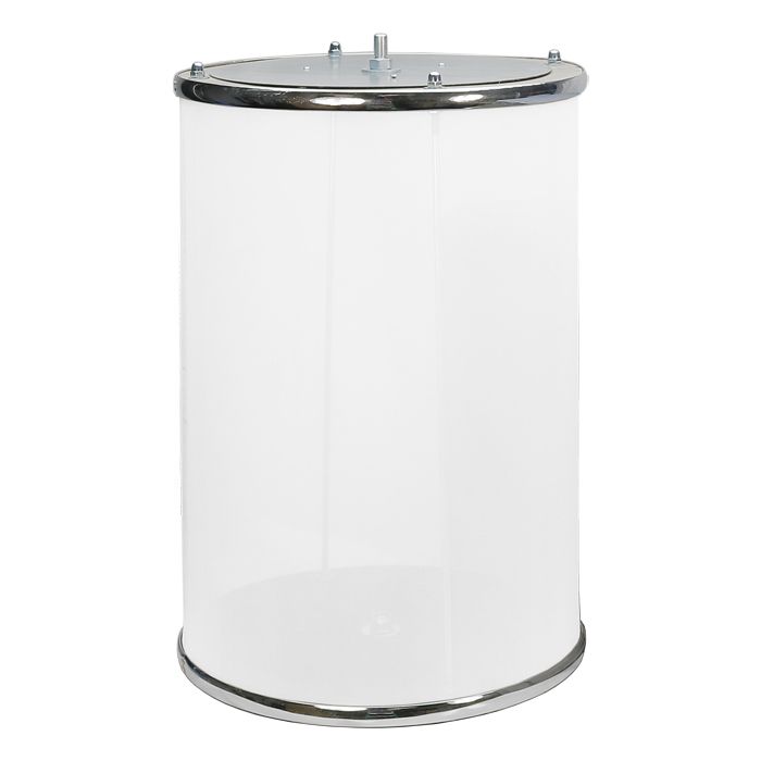 BUBBLE MAGIC REPLACEMENT TUMBLER BARREL 150 GRAM (145 MICRON)