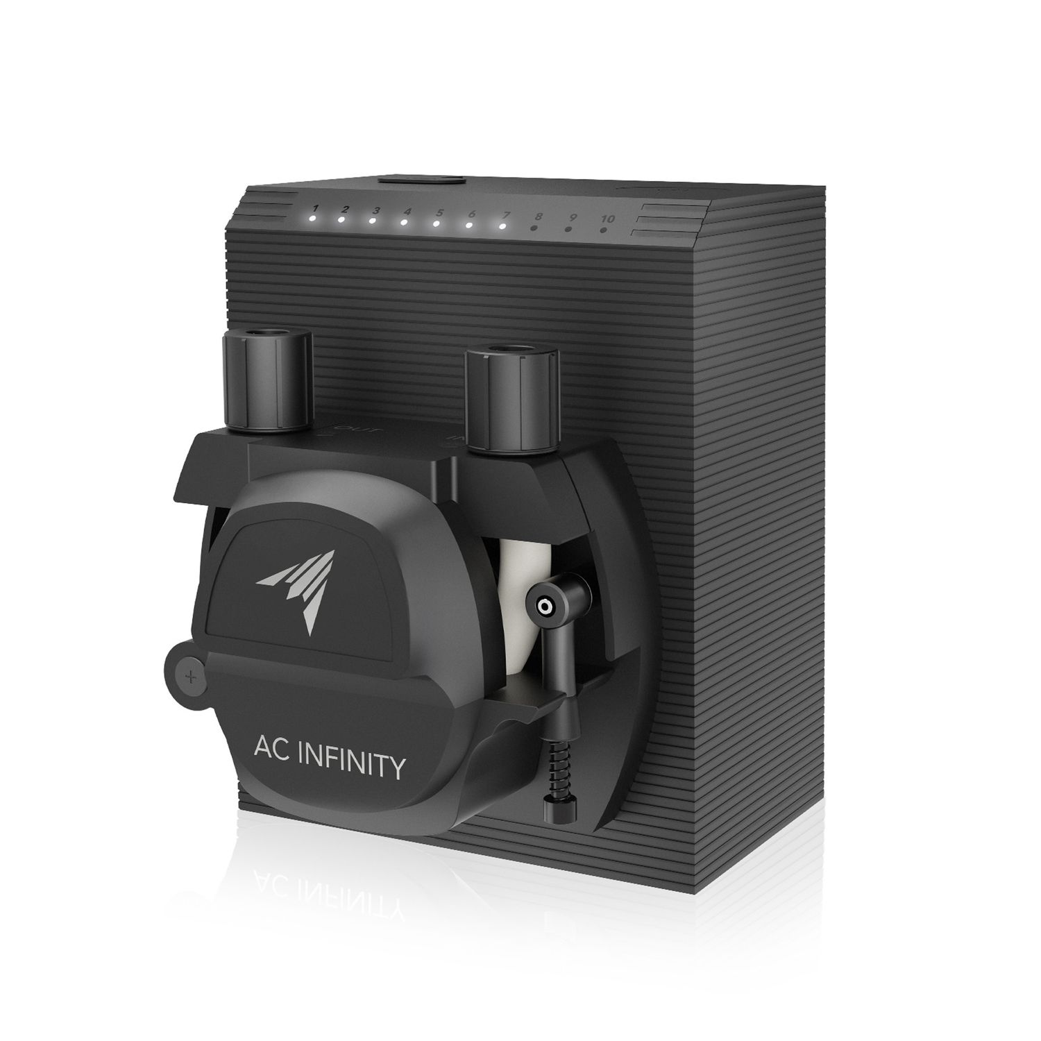 AC INFINITY PERISTALTIC PUMP 210ML/MIN