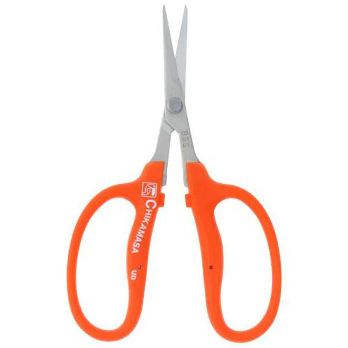 CHIKAMASA STRAIGHT BLADE B-500S ORANGE