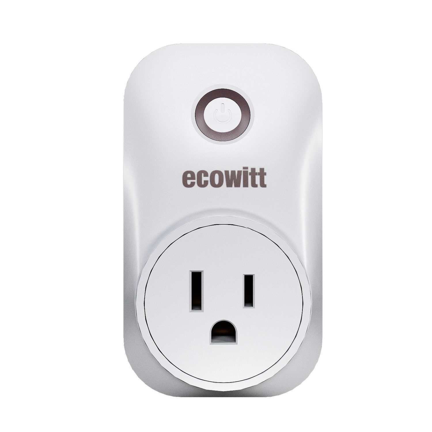 ECOWITT AC1100 SMART OUTLET PLUG 120V