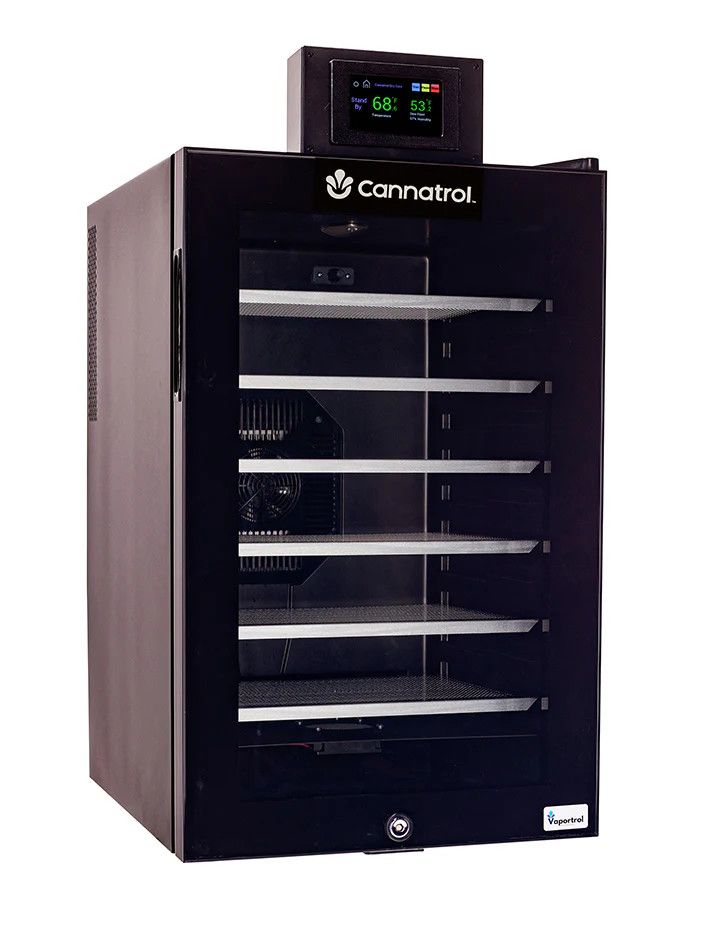 RENTAL CANNATROL ($20/ DAY)