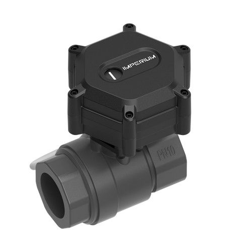 IMPERIUM MOTORIZED BALL VALVE 3/4" 24V AC