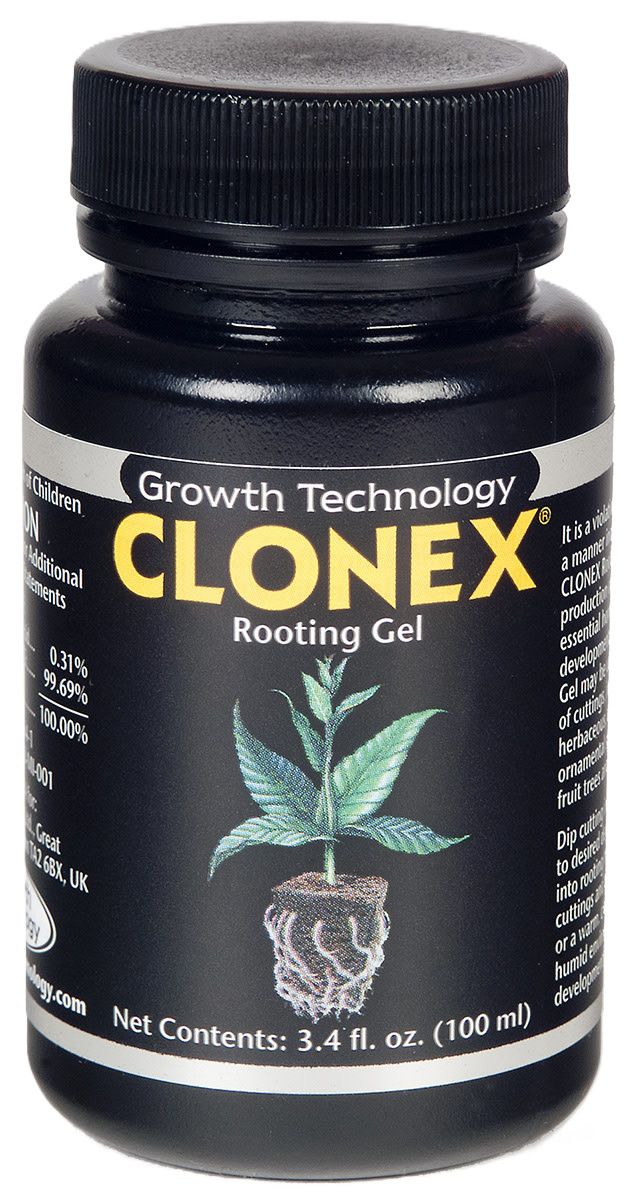 CLONEX ROOTING GEL 100ML
