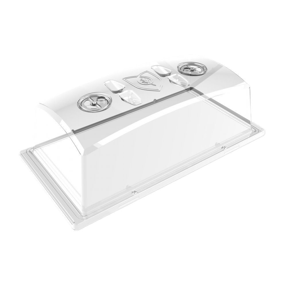 FLORAFLEX INCUBATOR  DOME | DELUXE