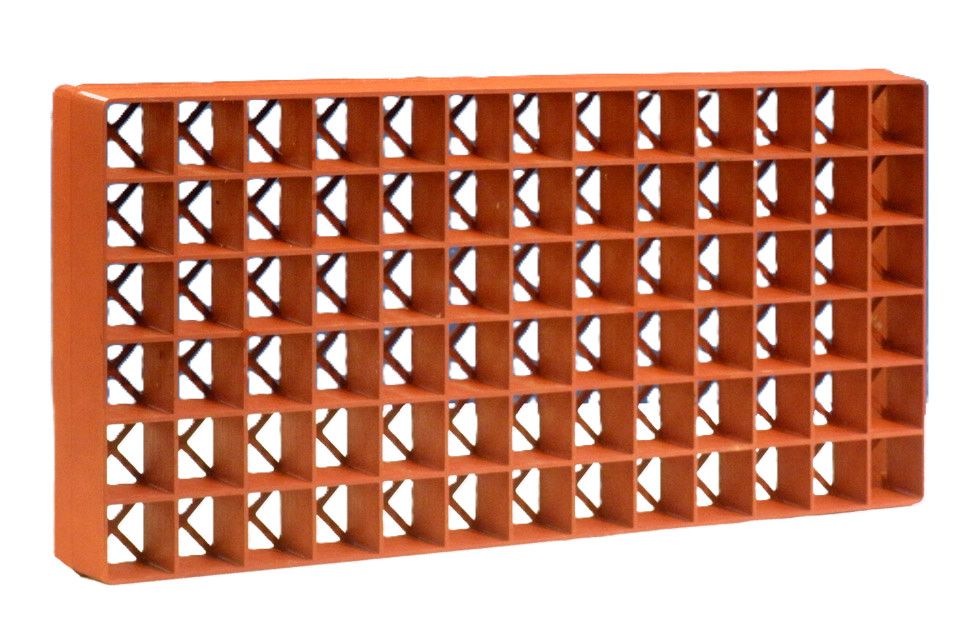 GRODAN 78 CELL SMART TRAY