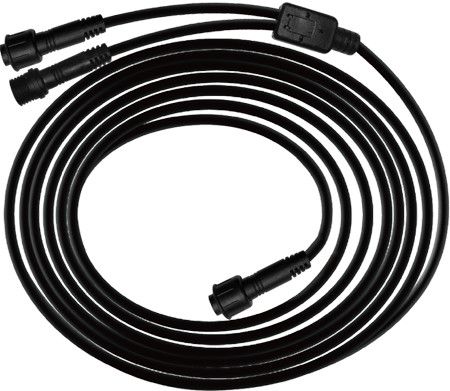 THINKGROW 12FT DATA CABLE FOR DAISY CHAIN FIXTURES (ECS-7)