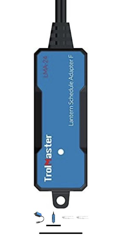 TROLMASTER HYDRO-X LIGHTING CONTROL ADAPTER F (LMA-14)